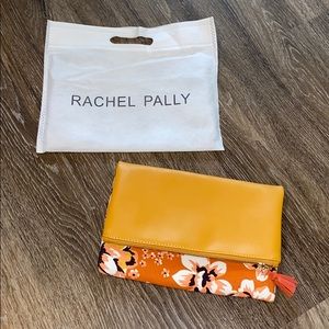 Rachel Pally Reversible Clutch